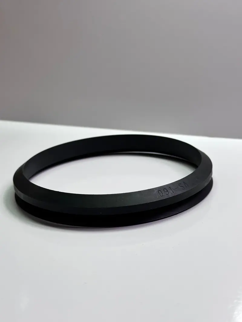 Atlas Copco 0666800010 Axial Seal 1