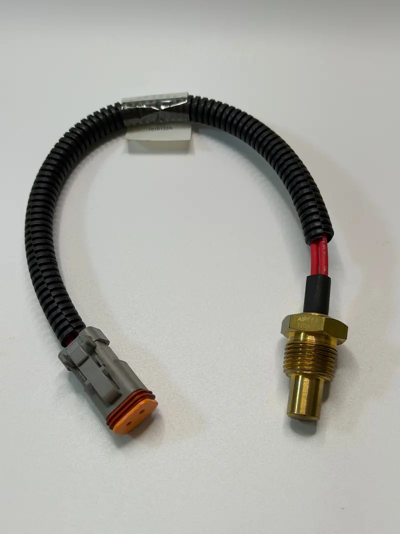 Atlas Copco 2658346521 Sensor Valve Body, Clutch 1