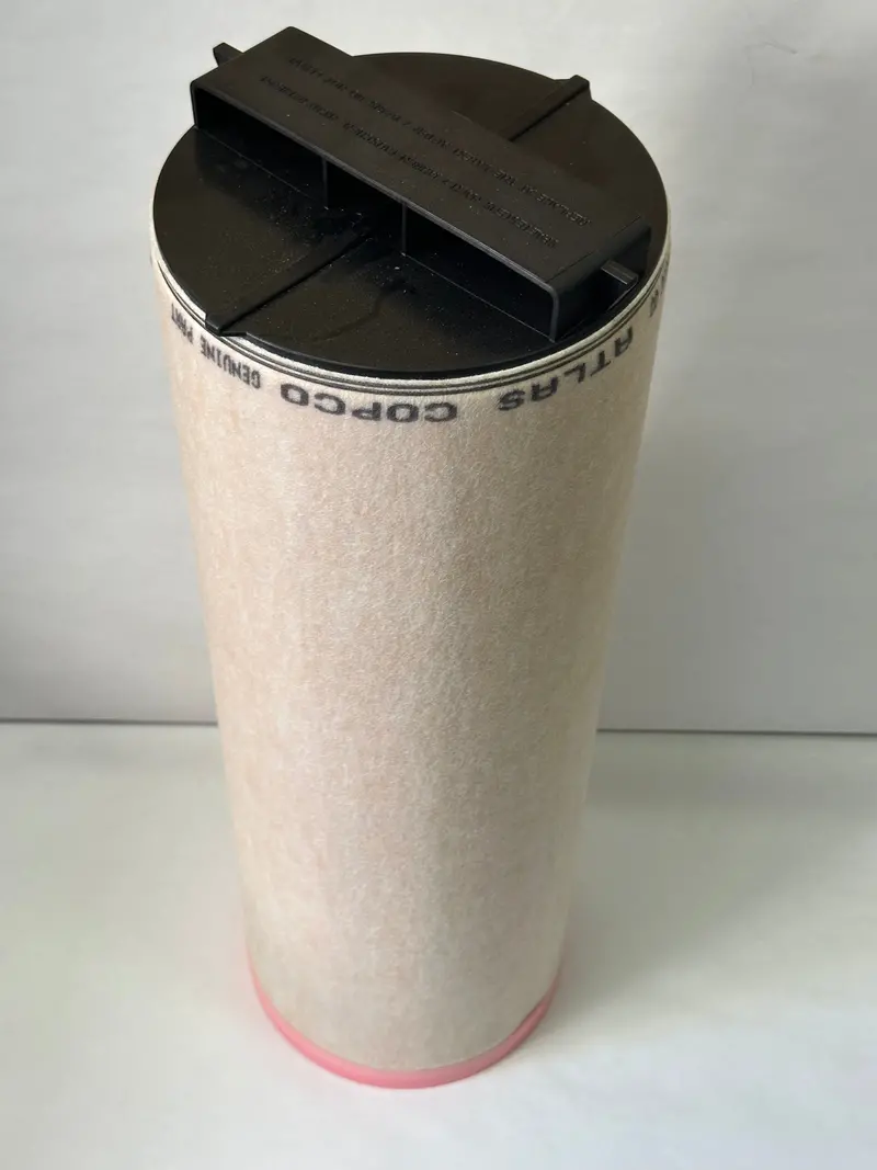 Atlas Copco 2914501800 Genuine Air Filter Safety Cartridge 1