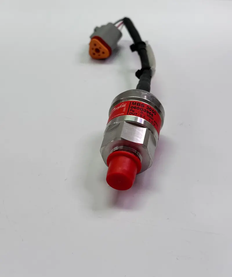 Atlas Copco 5573899600 Pressure Transducer 0-3000Psi, Mbs 3050 060G3956 1