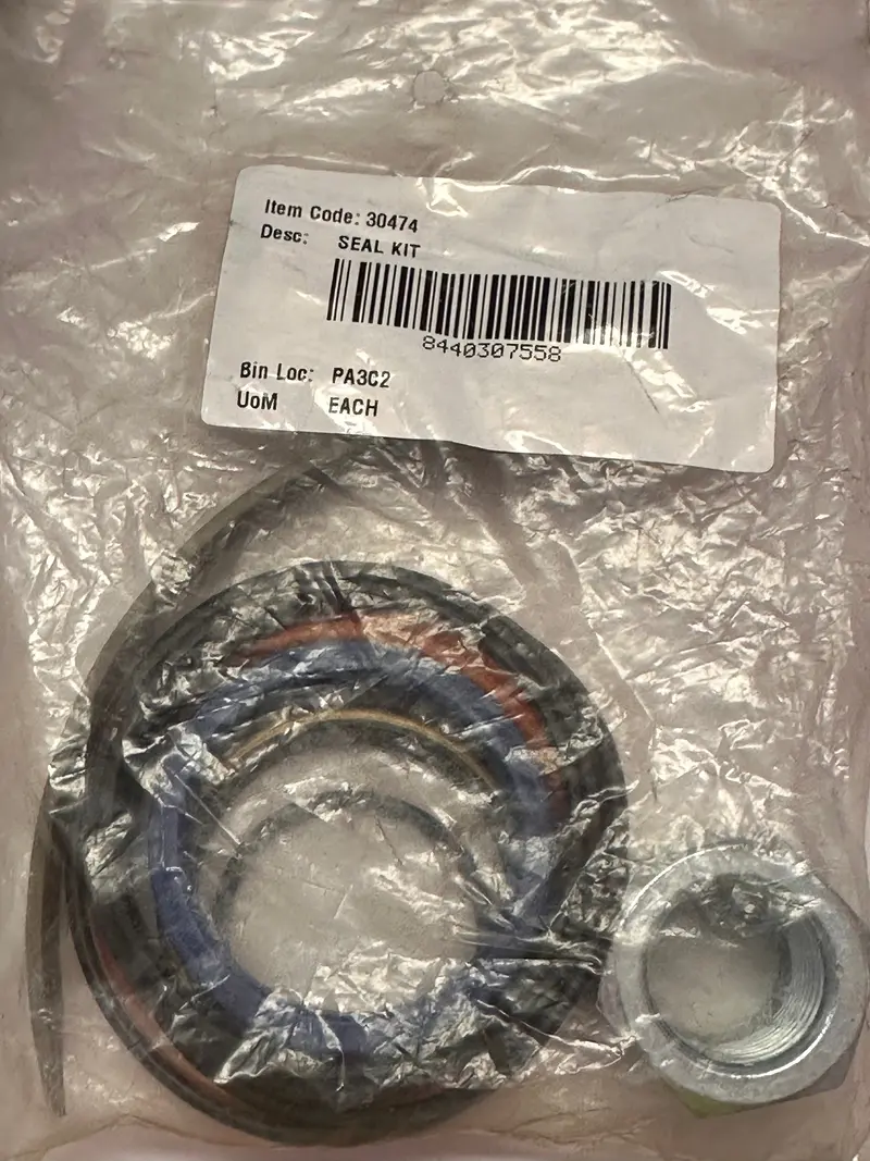 Atlas Copco 8440307558 Seal Kit 1