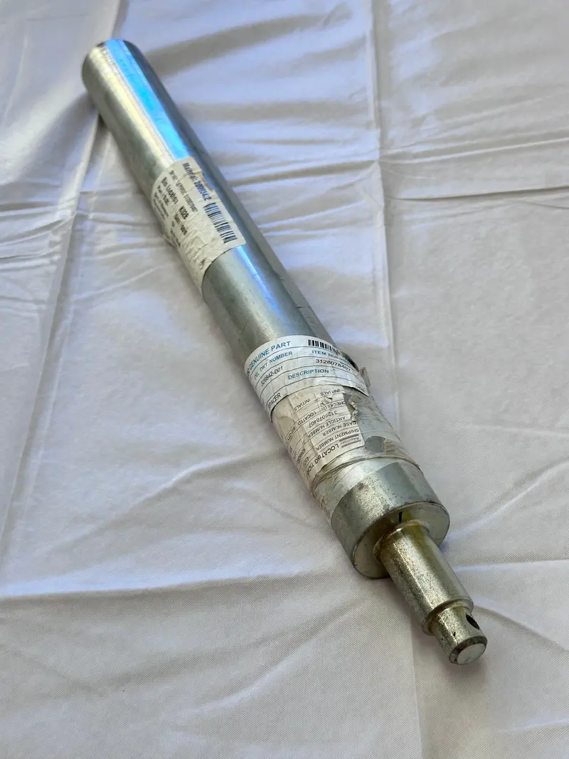Atlas Copco Epiroc 3128078407 Rocket Boomer Spacer, L2c 1