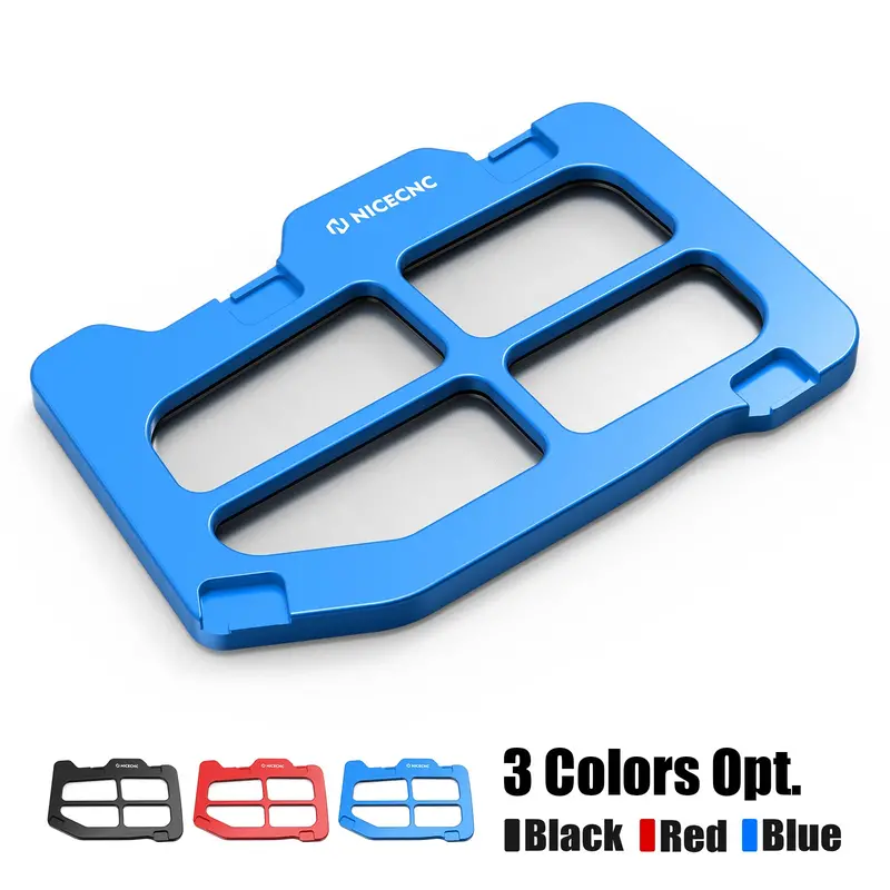 Atv Air Box Lid Cover Cap Cleaner Case For Yamaha Raptor 700 700R 2006-2026 1