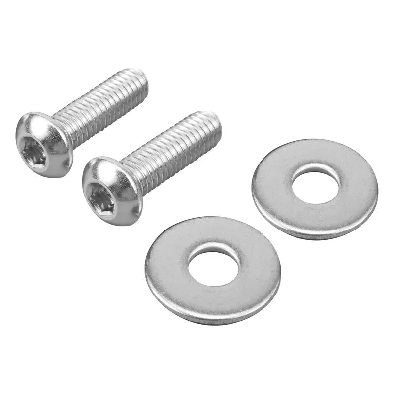 Atv Air Filter Cleaner Bolts Screws Gaskets Kit For Yamaha Banshee 350 1