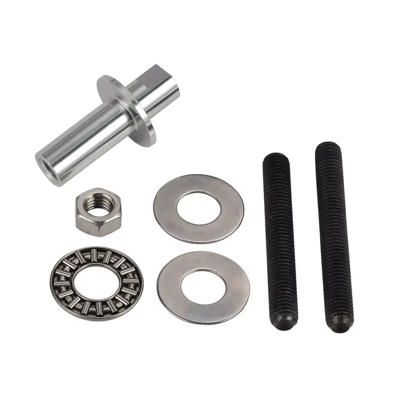 Atv Clutch Pusher Pancake Bearings Upgrade Kit For Yamaha Banshee 350 1987-2006 1