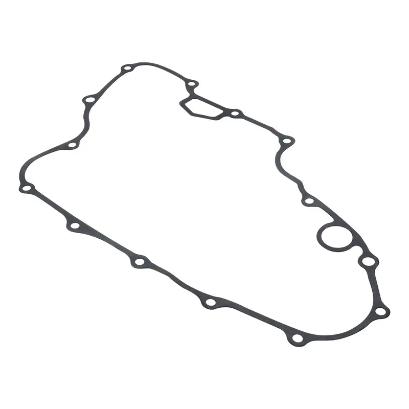 Atv Crankcase Clutch Cover Gasket #11394-Hp1-600 For Honda Trx 450 R / Er 1