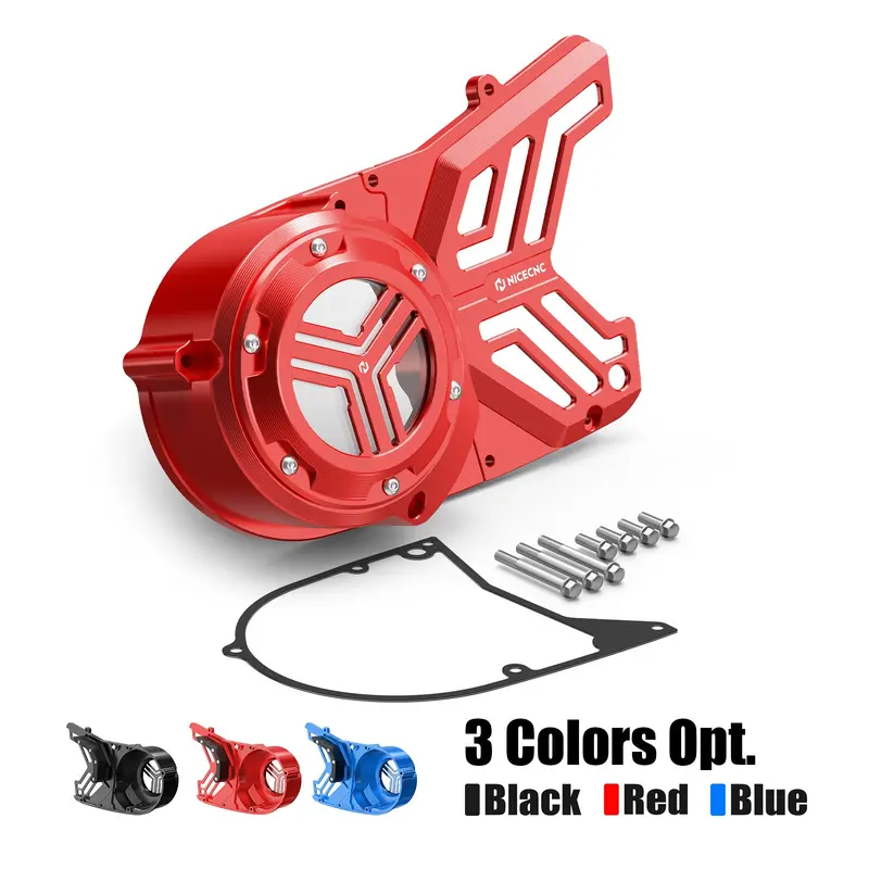 Atv Engine Stator Cover For Yamaha Banshee 350 1987-2006 1
