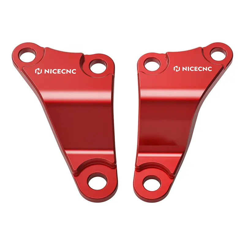 Atv Engine Upper Stay Mounting Hanger Brackets For Honda Trx450r / Er 2006-2014 1