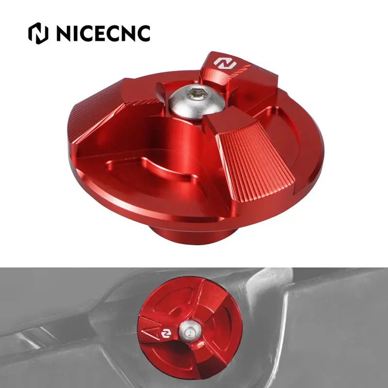 Atv Fuel Petcock Vavle Turn Lever Switch Knob For Honda Trx 450 R / Er 1