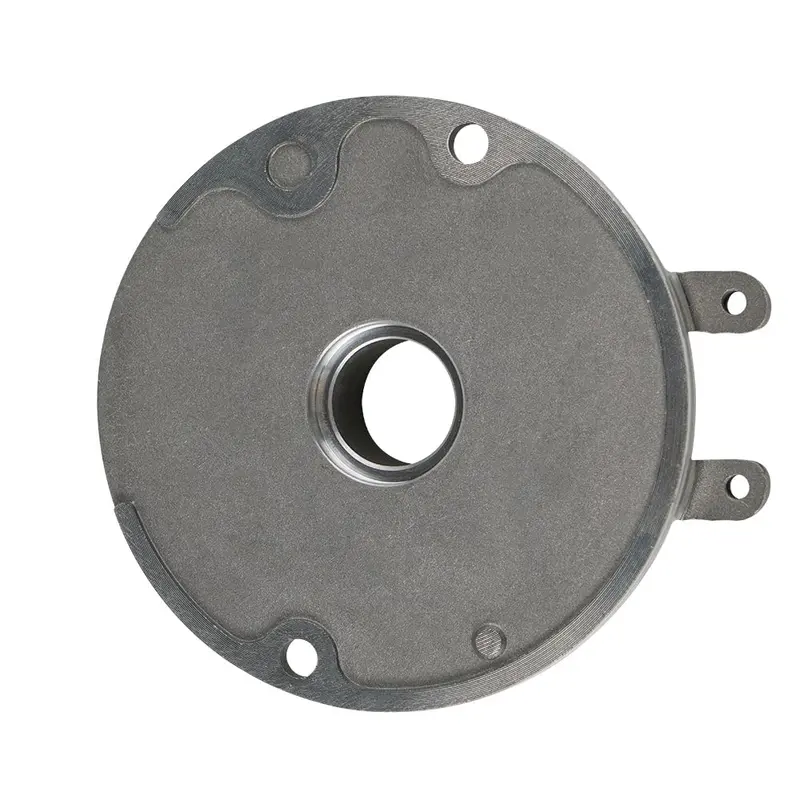 Atv Honda Dirt Bike Stator Base Plate 1