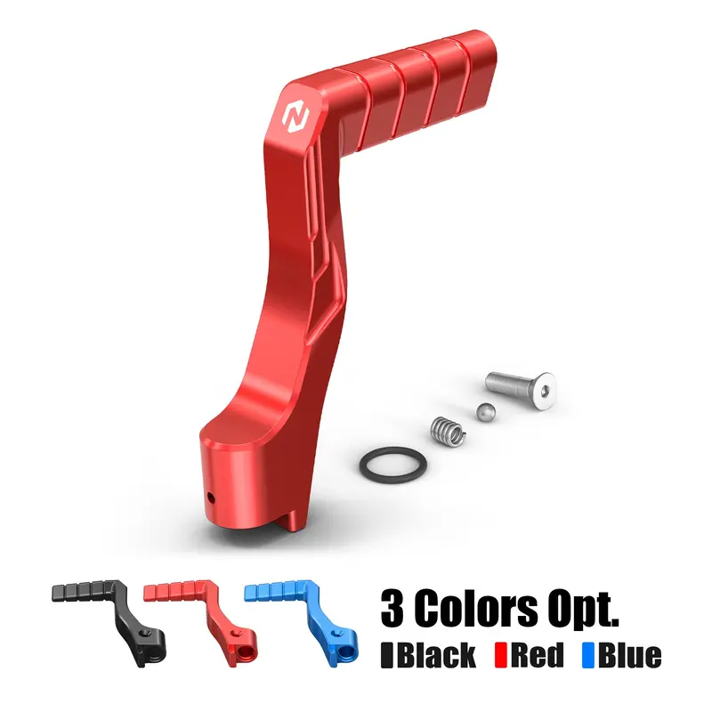Atv Kickstarter Starter Pedal Lever For Yamaha Banshee 350 1987-2006 1