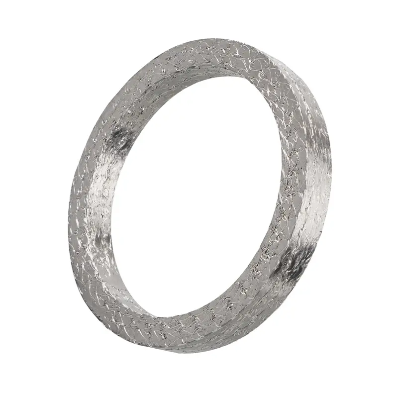Atv Muffler Exhaust Pipe Gasket Ring Seal For Yamaha Blaster 200 Rt100 Rt180 1