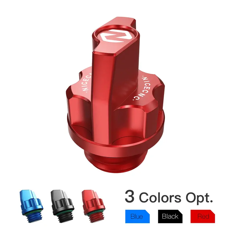 Atv Oil Filler Plug Cap For Yamaha Blaster 200 Yfz450 1
