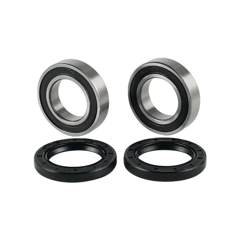 Atv Rear Axle Wheel Bearings Seals For Yamaha Blaster 200 Banshee 350 Raptor 660 1