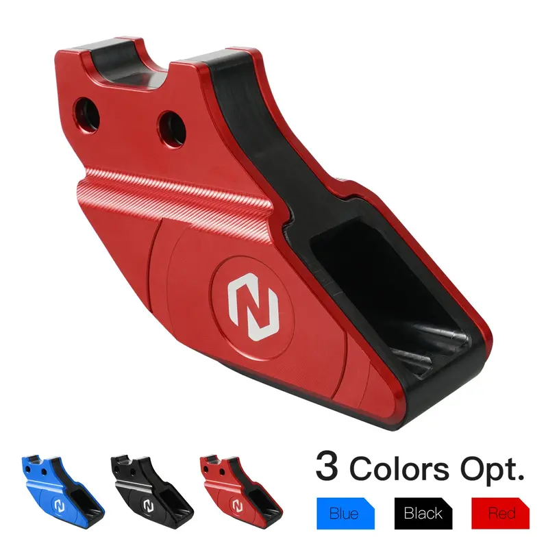 Atv Rear Chain Guide Support Silder For Yamaha Blaster 200 Raptor Warrior 350 1
