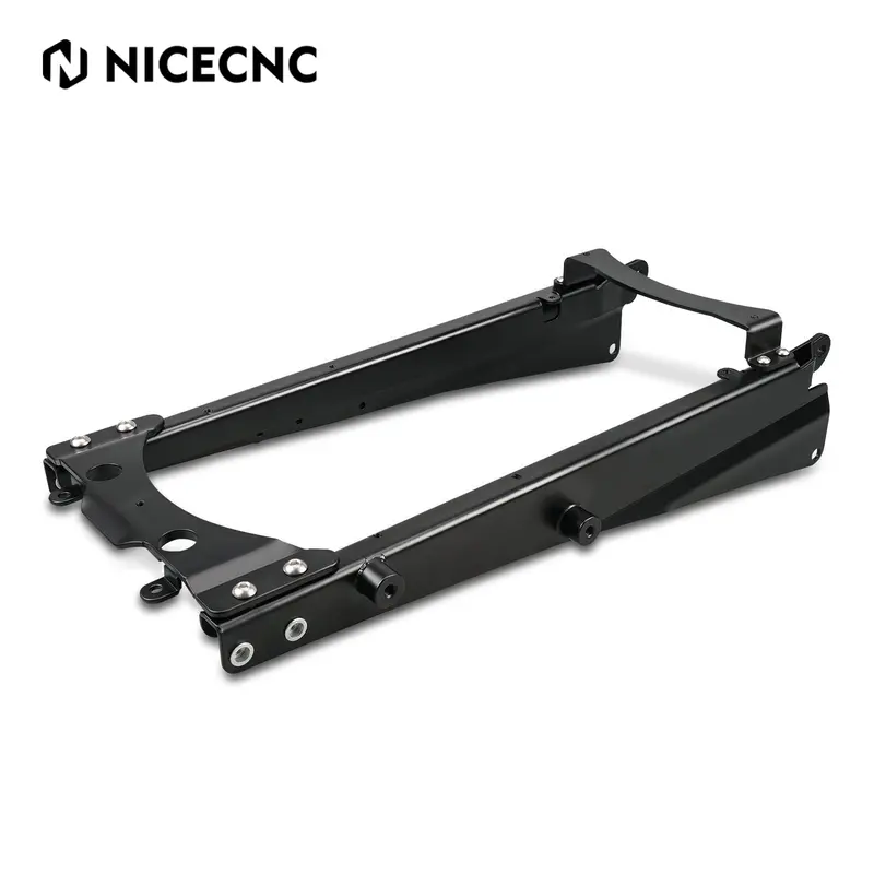 Atv Rear Frame Subframe Sub Frame For Yamaha Yfz450r Yfz450x 1