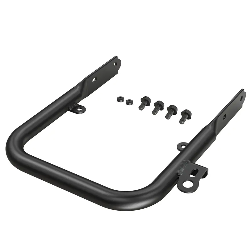 Atv Rear Grab Bar Bumper Handle Luggage Carry For Yamaha Blaster 200 1