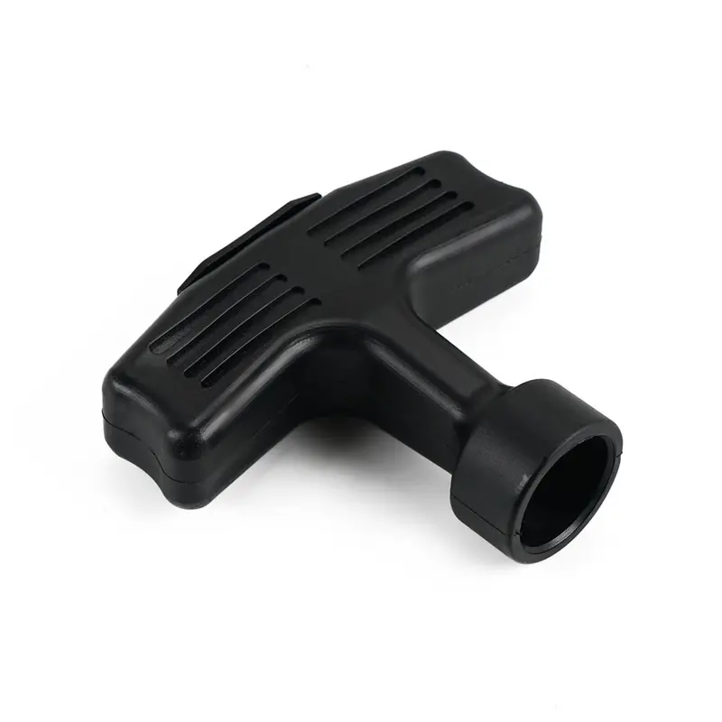 Atv Recoil Pull Start Handle For Suzuki Quadrunner 500 300 250 230 125 2X4 1