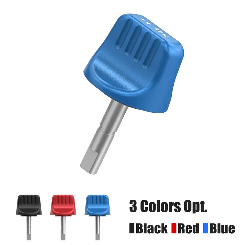 Atv Reverse Cable Knob Switch Repair Plate Cover For Yamaha Raptor 700 700R 1