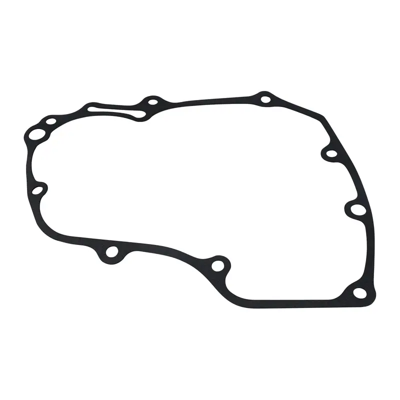 Atv Stator Cover Gasket #11395-Hp1-600 Stainless Steel For Honda Trx450r Trx450er 1