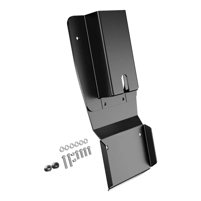 Atv Swing Arm Swingarm Skid Plate Guard For Yamaha Raptor 700 700R 2013-2026 1