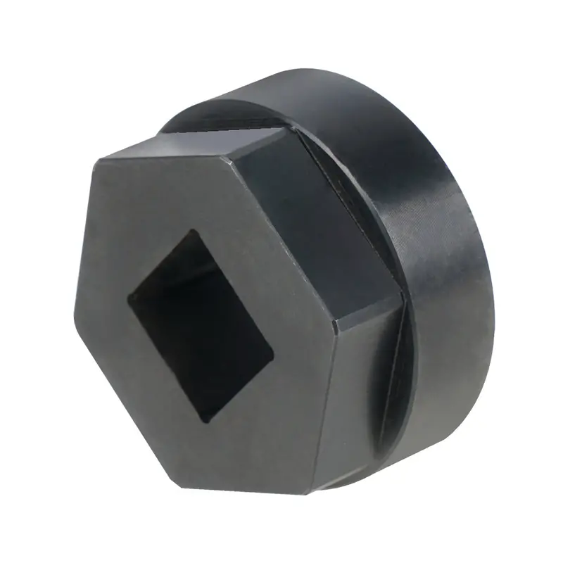 Atv Universal Steering Stem Bearing Nut Removal Tool For Yamaha Raptor 700 Banshee 350 Yfz450r 1