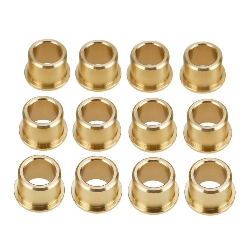 Atv Upper Lower A-Arm Control Bushings For Yamaha Blaster 200 Warrior Banshee 350 1