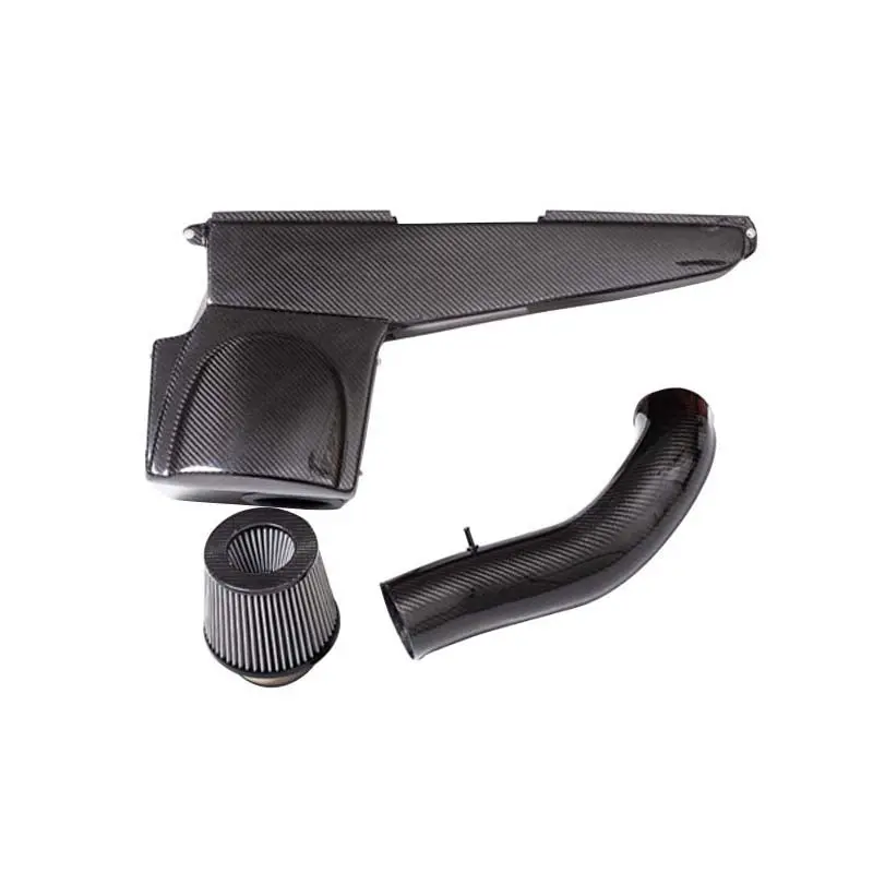 Audi A3/S3 8V Ea888 2.0 2012-2020 Carbon Air Intake 1