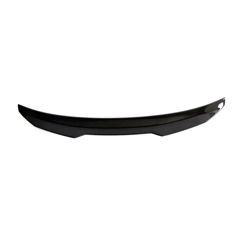 Audi A3/S3/Rs3 8Vsaloon Carbon Fibre Spoiler V2 1