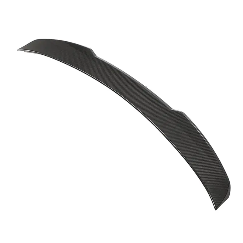 Audi A3/S3/Rs3 8Y 2022+ Saloon Carbon Fibre Spoiler - Ct Design 1