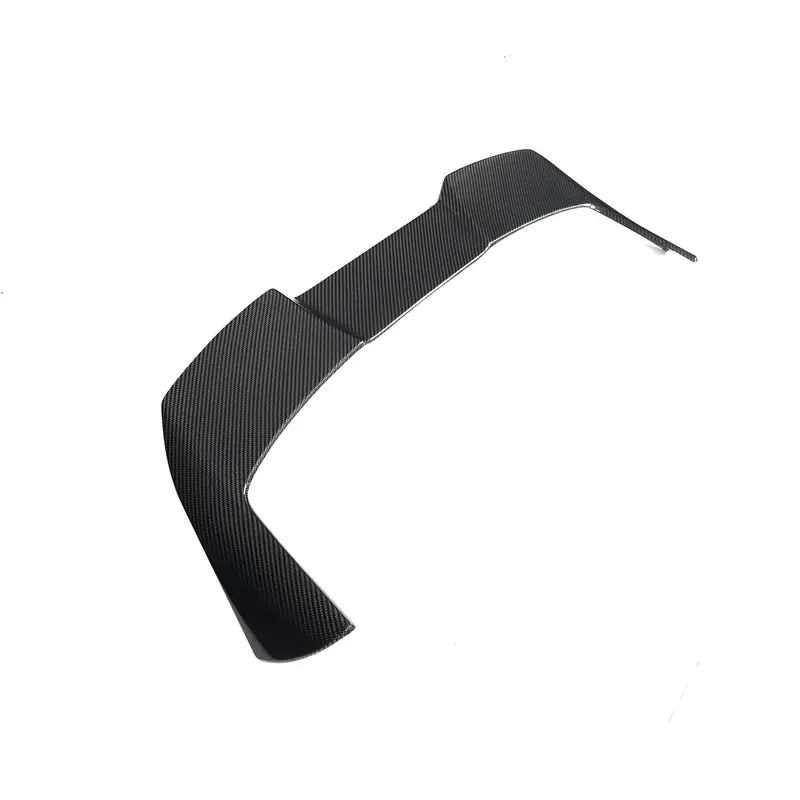 Audi A3/S3/Rs3 8Y 2022+ Sportback Carbon Fibre Spoiler - Ct Design V2 1