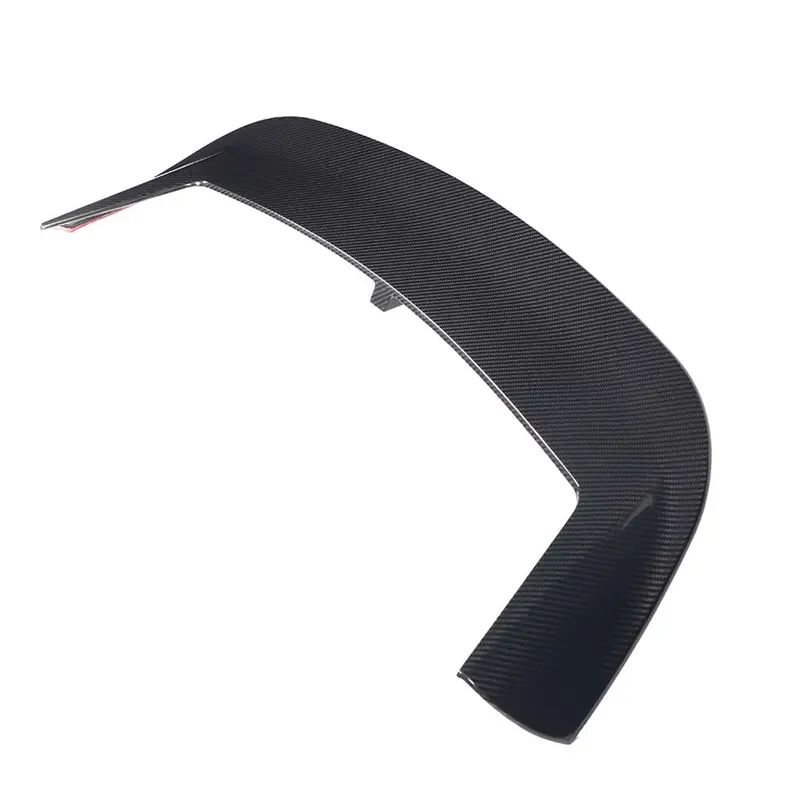 Audi A3/S3/Rs3 8Y 2022+ Sportback Carbon Fibre Spoiler - Ct Design V3 1