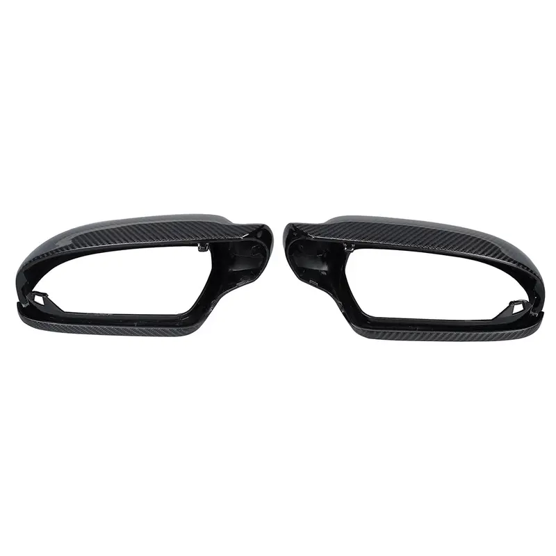 Audi A4/S4/A5/S5 B8.5 2012-2016 Carbon Fibre Mirrors 1