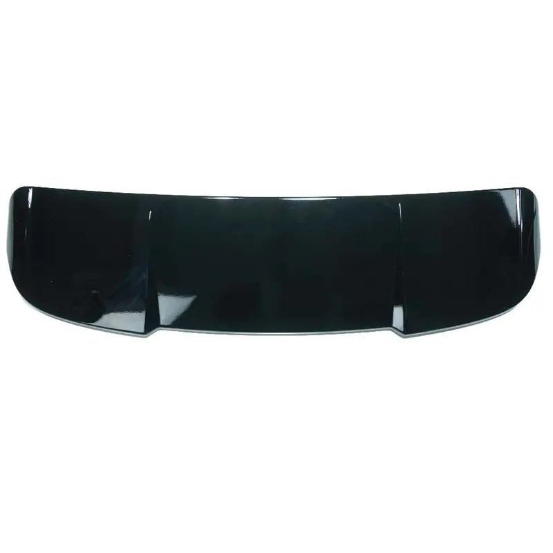 Audi A4/S4 B9 & B9.5 2016+ Gloss Black Roof Spoiler 1