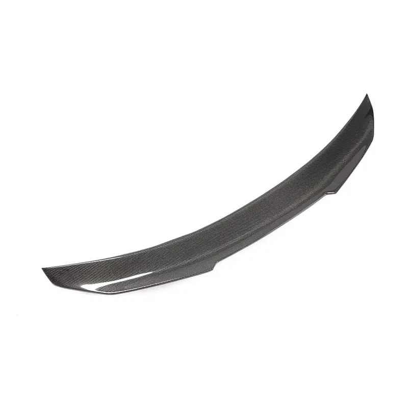 Audi A5/S5 B9 Coupe Carbon Fibre Spoiler - Ps Style 1