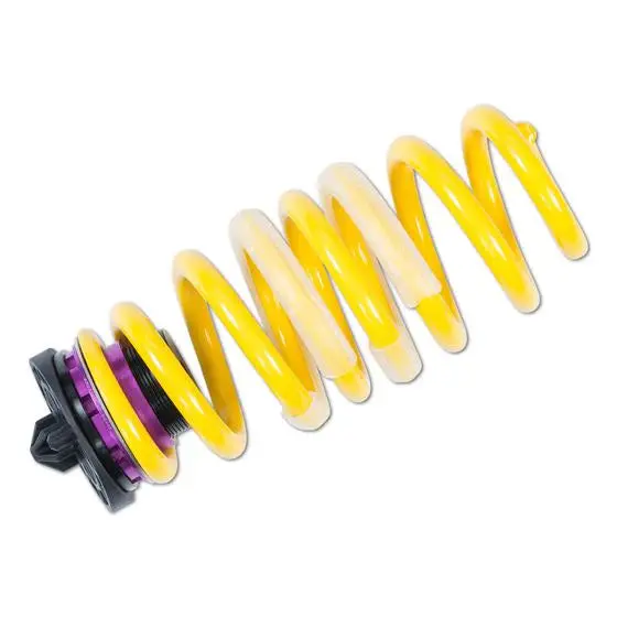 Audi B9 S5-S4 Kw Height Adjustble Spring Kit 1