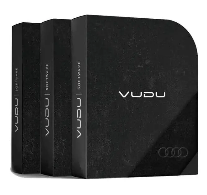 Audi R8 Stage 1 Remap - Vudu Performance 1