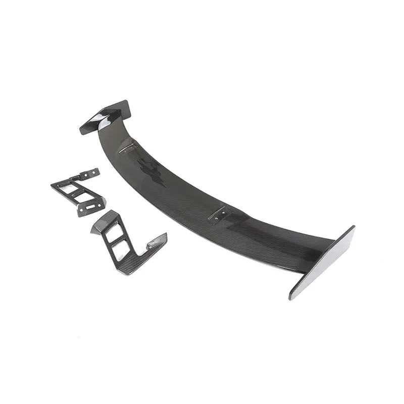 Audi R8 V10 Gen 2 & 2.5 Carbon Fibre Wing 1