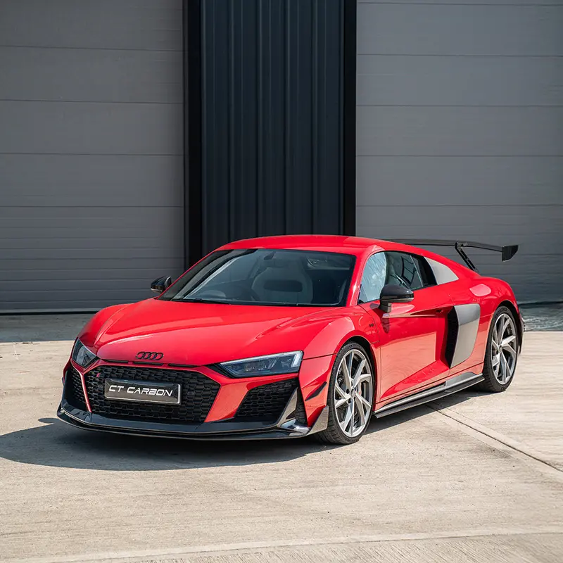 Audi R8 V10 Gen 2.5 Carbon Fibre Full Kit - Ct Design 2