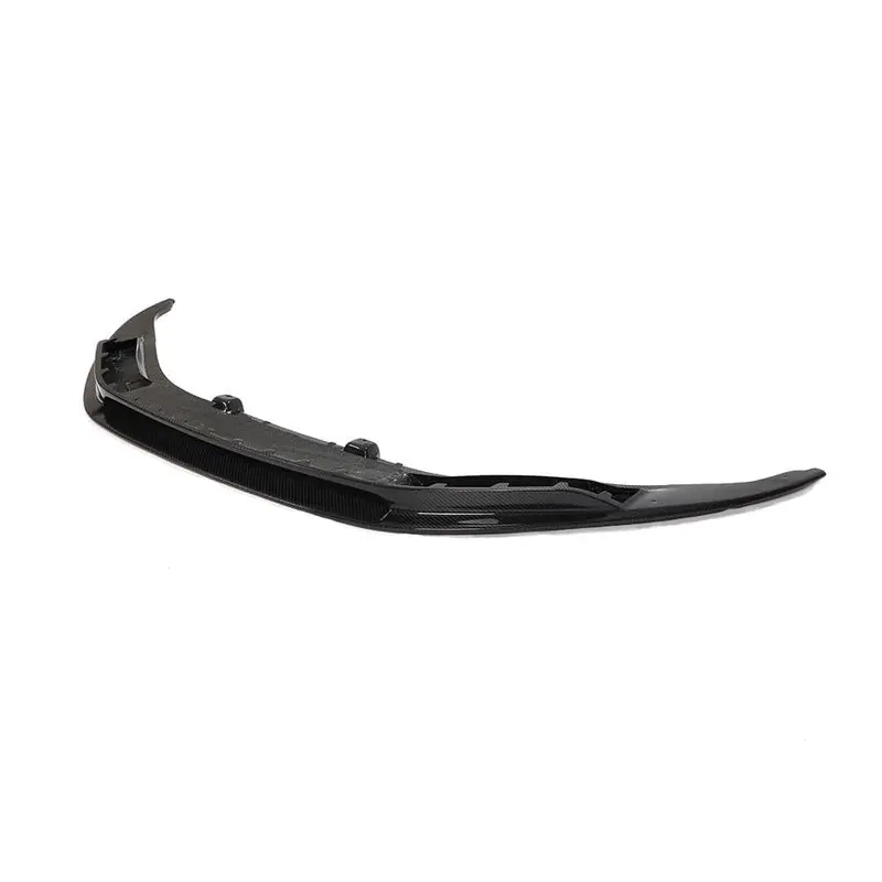 Audi R8 V10 Gen 2 Carbon Fibre Splitter - V Style 1