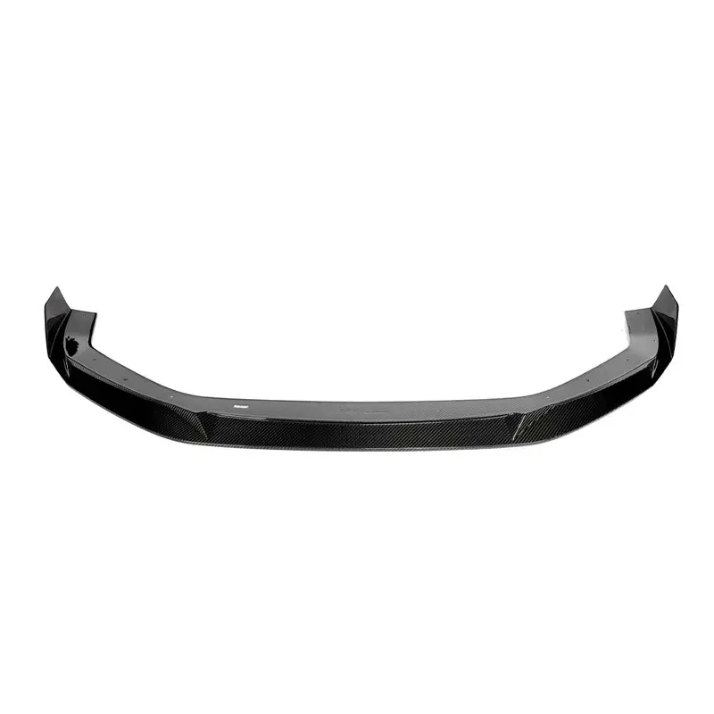 Audi Rs3 8Y 2025+ Carbon Fibre Splitter - Ct Design 1