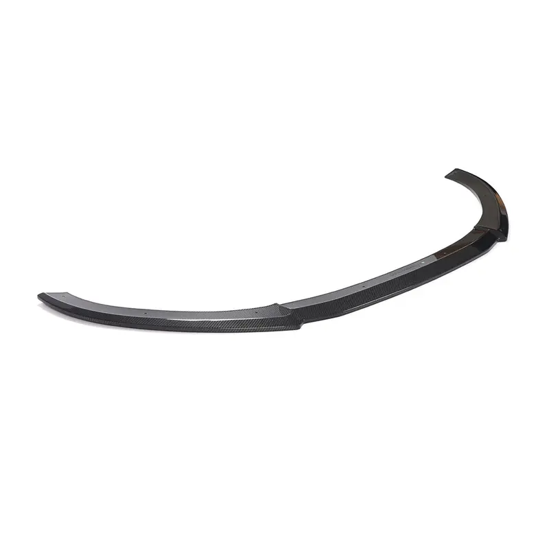 Audi Rs6 C7/C7.5 2013-2018 Carbon Fibre Splitter 1