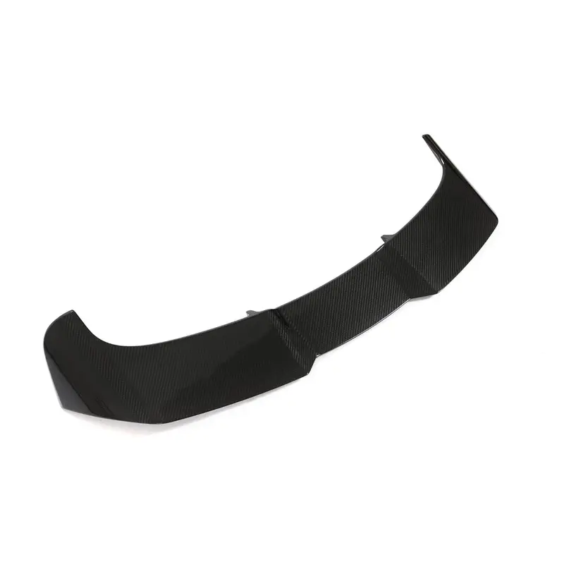 Audi Rs6 C8 Avant Carbon Fibre Spoiler V1 - Ct Design 1