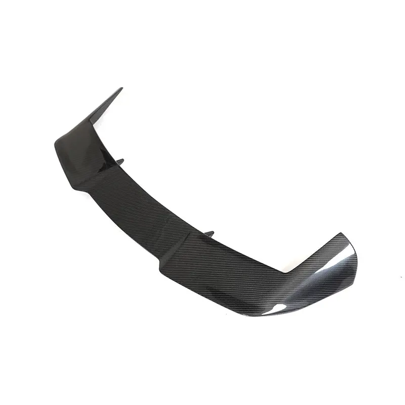Audi Rsq8 2020+ Carbon Fibre Roof Spoiler - Ct Design 1