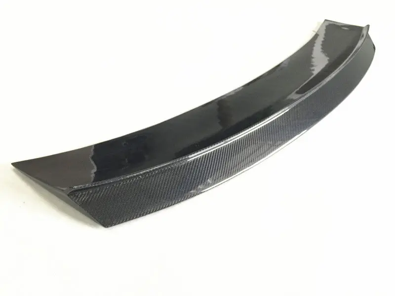 Audi Tt/Tts Mk3 Carbon Fibre Spoiler 1