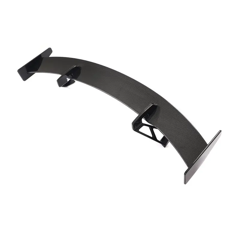 Audi Tt/Tts/Ttrs Quattro Mk3 Carbon Fibre Wing 1