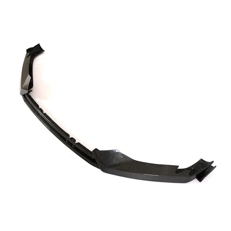 Audi Ttrs Quattro Mk3 Carbon Fibre Splitter 1