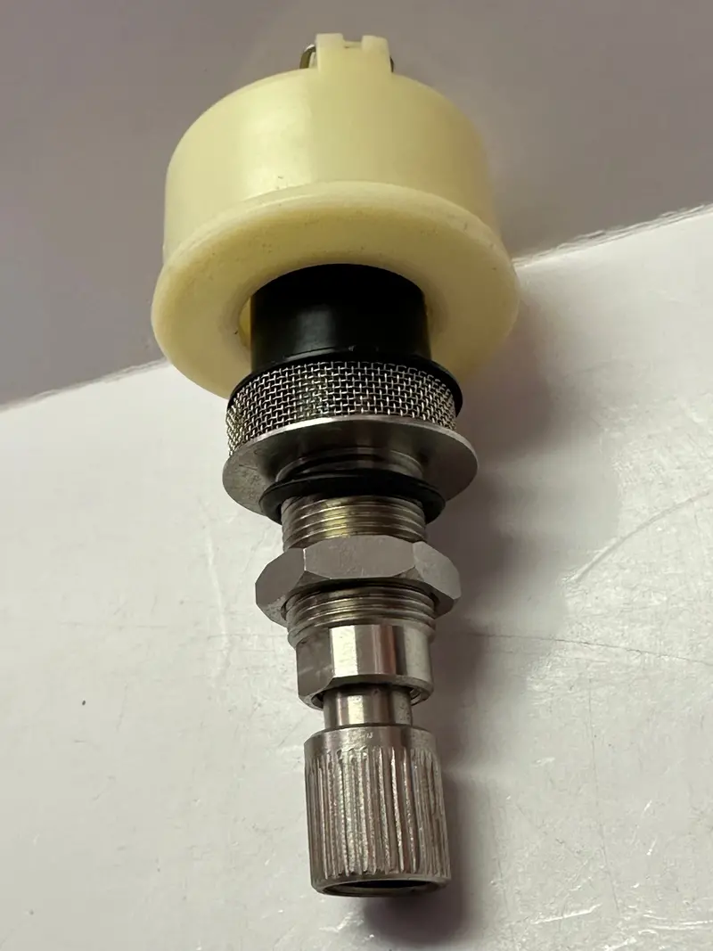 Autodrain Iad516a For Conquest Filter 1