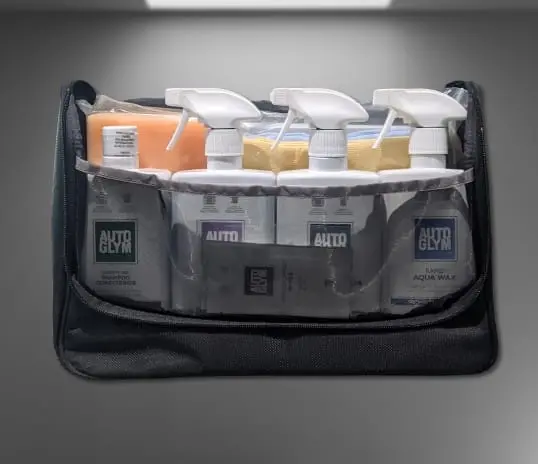 Autoglym Car Care Kit 1