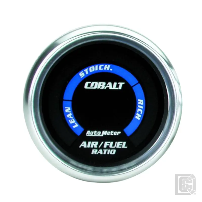 Autometer - 2-1/16" Air / Fuel Ratio Gauge - 6175 1